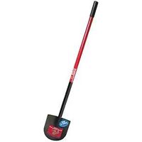 Bully Tools 92702 100% American Made HD Weighted Caprock Shovels