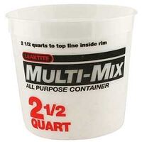 Mix-N-Measure 300344 Paint Container