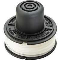 TRIMMER REPLACEMENT SPOOL .066