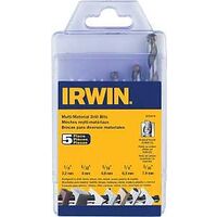 Irwin 4935078 Drill Bit Set