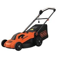 BD 13AMP 20IN CORDED MOWER BH 