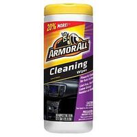 ArmorAll 10869 Cleaning Wipes
