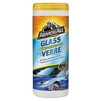 ArmorAll 10850 Glass Wipes