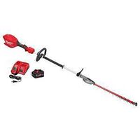 SHORT POLE HEDGE TRIMMER KIT  