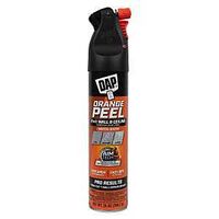 DAP 7079850005 2-in-1 Wall and Ceiling Spray, White, 25 oz, Can