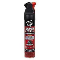 DAP 7079850006 2-in-1 Wall and Ceiling Spray, White, 25 oz, Can