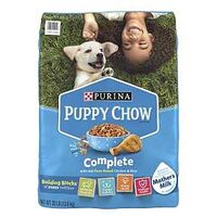 Nestle Purina 1780014914 Puppy Chow