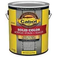 Cabot 1844 Exterior Acrylic Latex Stain