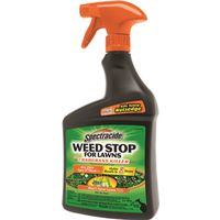 Spectracide HG-10560 Ready-To-Use Weed Stop With Crabgrass Killer