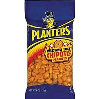 Planters 483280 Peanuts