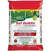 Turf Builder 30420 Lawn Food with Weed Prevent