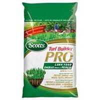 Turf Builder Pro 01297 Lawn Food