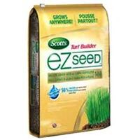 Turf Builder EZ Seed 0189 Grass Seed