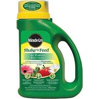 Miracle-Gro Shake 'n Feed 111819 Continuous Release Plant Food
