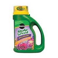 Miracle-Gro Shake 'n Feed Ultra Bloom 101875 Slow Release Plant Food