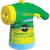 Miracle-Gro 110405 Garden Feeder