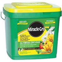 Miracle-Gro 210115 All Purpose Water Soluble Plant Food