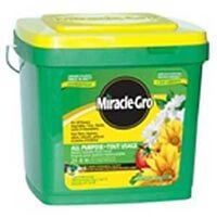Miracle-Gro 210218 All Purpose Water Soluble Plant Food