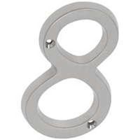 Schlage SC2-3086-619 Classic House Number