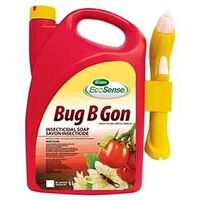 EcoSense Bug-B-Gon 30411 Crawling Insecticidal Soap