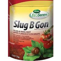 EcoSense Slug-B-Gon 30424 Slug and Snail Bait