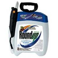 Roundup 3033310 Grass and Weed Killer