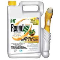 Roundup Poison Ivy Plus 03055510 Pull N Spray Tough Brush Killer