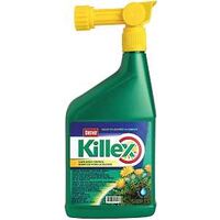 Ortho Killex 30219 Ready to Spray Lawn Weed Control