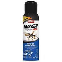 Ortho Home Defence Max 31226 Eliminator Hornet and Wasp Killer