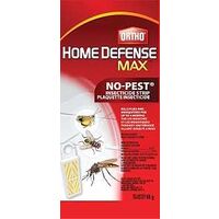 Ortho Home Defence No-Pest 24007 Insecticide Strip