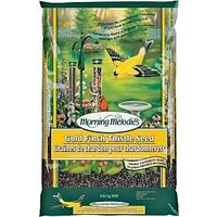 Armstrong Milling Morning Melodies 1022010 Goldfinch Thistle Seed