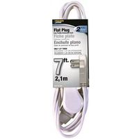 Powerzone OR920607 SPT-2 Extension Cord