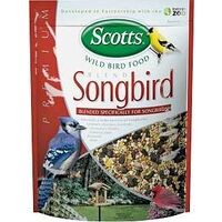 Armstrong Milling 62203A Songbird Blend with Corn