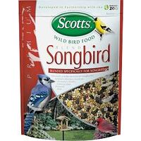 Armstrong Milling 162206 Songbird Blend with Corn
