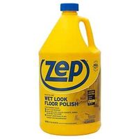 Zep ZUWLFF128 Wet Look Floor Finish