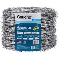 Gaucho 118293 4-Point Barbed Wire