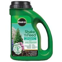 FERTILIZER TREE/SHRUB 2.04KG  