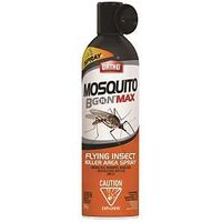 KILLER INSECT AREA SPRAY 350G 