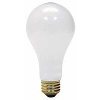 BULB INCAN A21 SOFT WHITE 200W