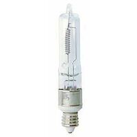 BULB HALOGN T3 E11 WRM WHT 75W