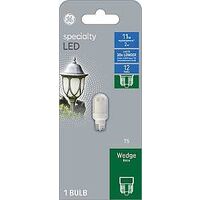 BULB LED LNDSCP T5 WRM WHT 11W