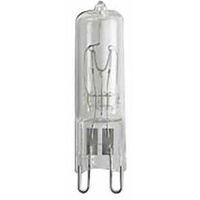 BULB HALOGEN T4 G9 CLEAR 40W  