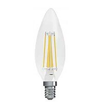 BULB LED CA11 E12 SFT WHT 3.5W