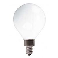 BULB LED G16 E12 SW FRST 4.5W 