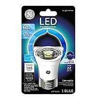 BULB FLDLT LED PAR16 WRMWHT 6W