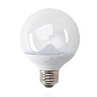 BULB LED G16.5 E12 SFTWHT 3.5W