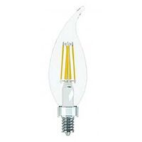 BULB LED CAC DAYLIGHT CLR 5.5W