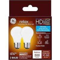 BULB LED A15 SFT WHT FRST 5.5W