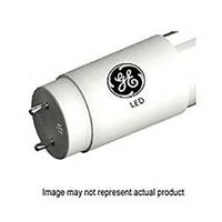 TUBE LED T8 SOFT WHT 11W 18IN 