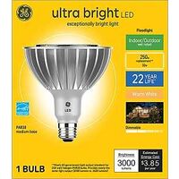 BULB FLDLT LED PAR38 WWHT 32W 